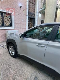 هيونداي كونا